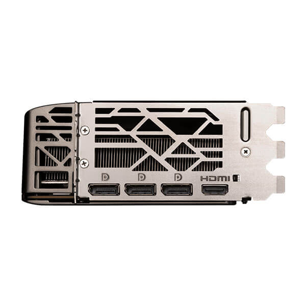 MSI RTX 4070 Ti Super Expert 16GB Graphics Card